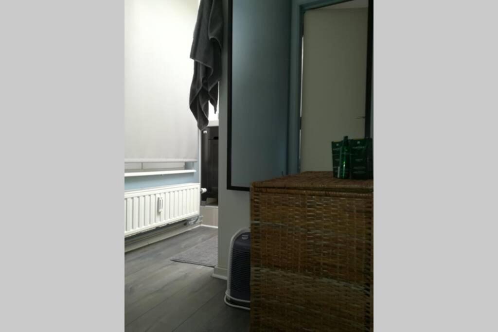 Appartement 20 Min Du Circuit Spa-Francorchamps, แวร์วีเย ภายนอก รูปภาพ