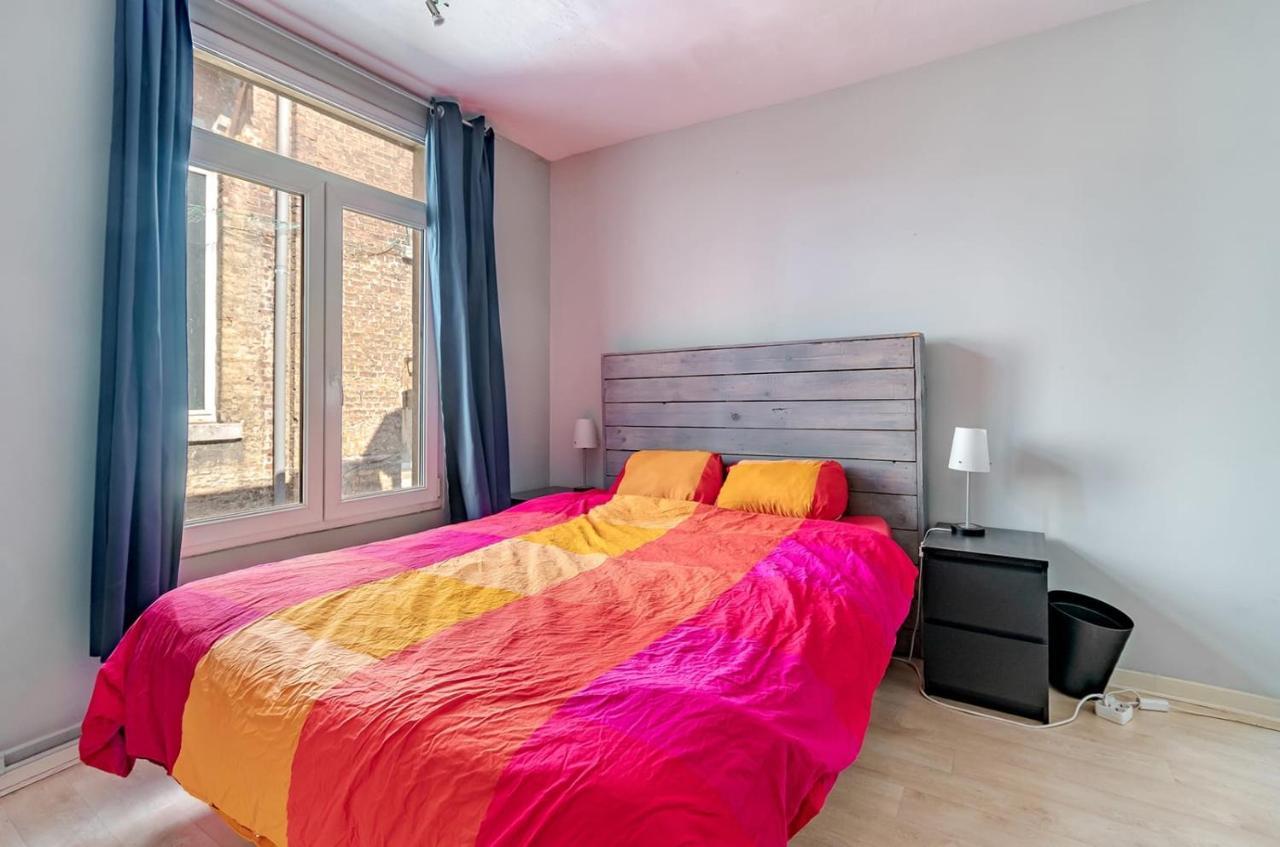 Appartement 20 Min Du Circuit Spa-Francorchamps, แวร์วีเย ภายนอก รูปภาพ